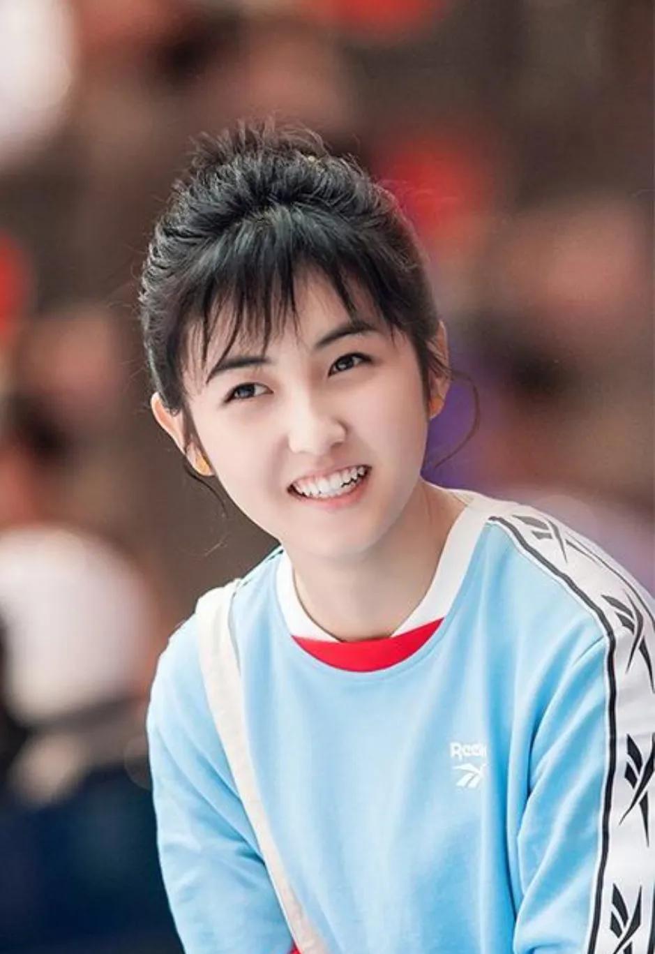 张子枫_张子枫演的电影_张子枫男朋友叫什么名字