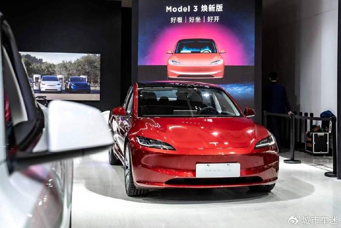 特斯拉减少碳排放_如何通过特斯拉Model Y实现低碳出行？_特斯拉怎么靠碳排放赚钱