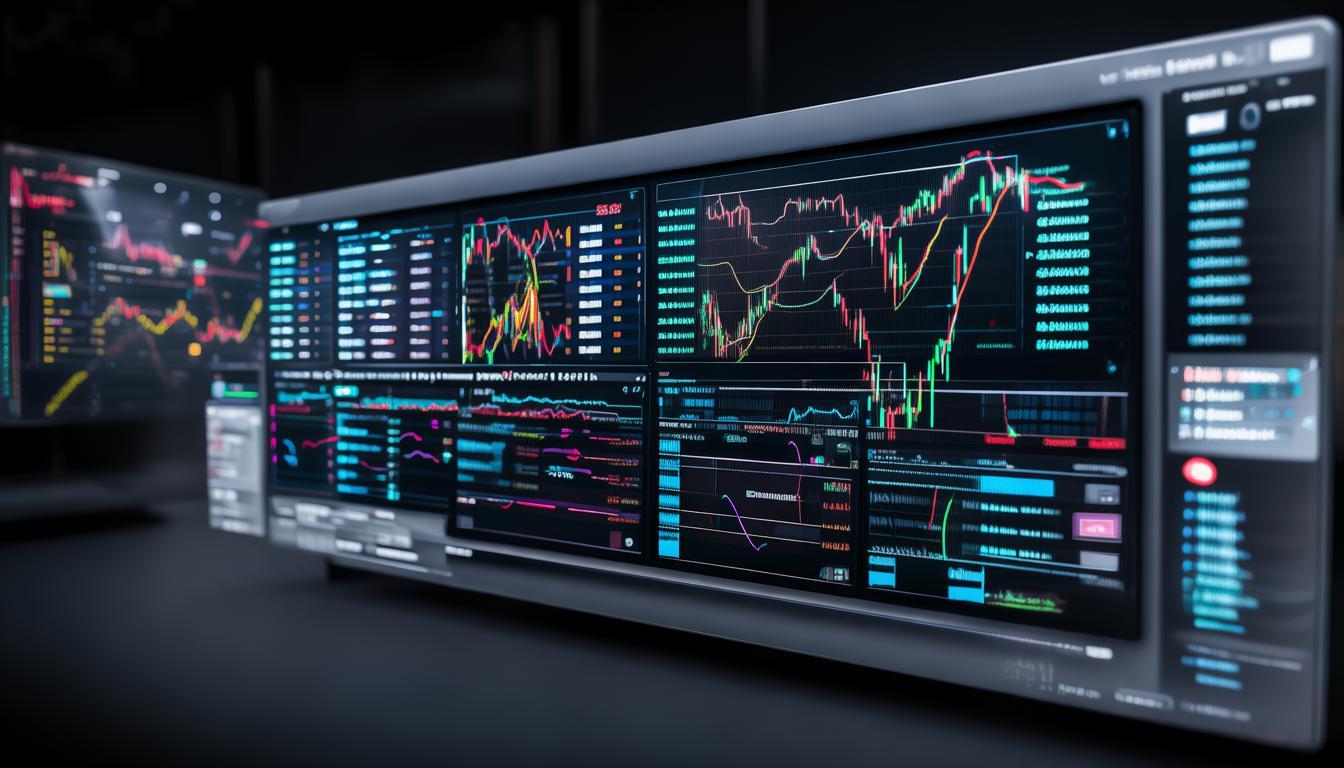 tokenim钱包官网下载后的界面操作解析，帮助用户熟悉每一个功能项的使用技巧。_钱包官方网站_hadoop官网帮助文档