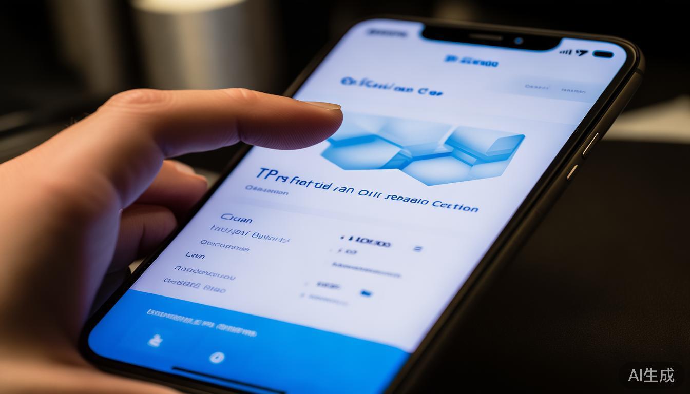 TP官方下载安卓最新版本2025的用户指南与说明_指南软件下载_指南去哪下载