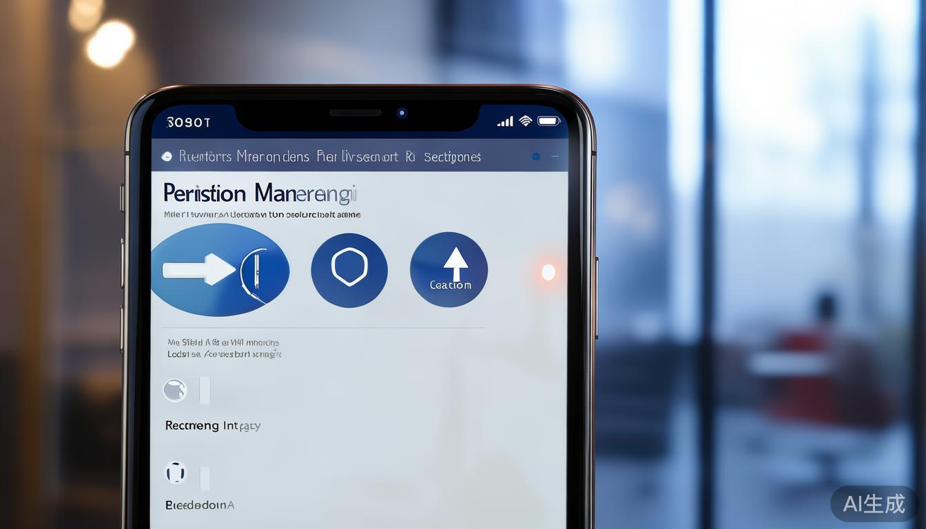 如何在TP官网下载苹果版中设置权限管理_ios下载app权限_苹果app权限管理