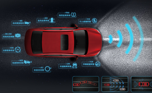 新能源汽车的未来：挑战与机遇并存_未来汽车能源发展趋势_新能源汽车的机遇和挑战