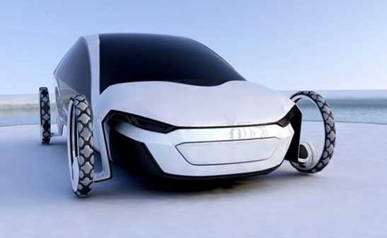 新能源汽车的机遇和挑战_未来汽车能源发展趋势_新能源汽车的未来：挑战与机遇并存