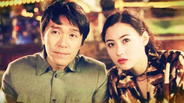 张柏芝影片中最经典的话_张柏芝电影台词_张柏芝在电影中的经典对话