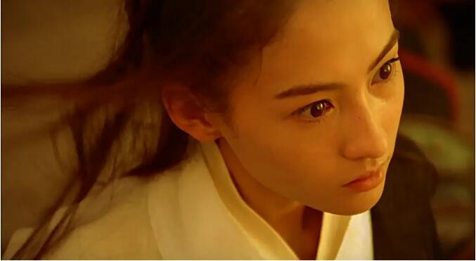 张柏芝电影台词_张柏芝在电影中的经典对话_张柏芝影片中最经典的话