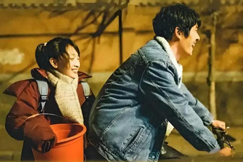 张子枫_张子枫演的电影_张子枫男朋友叫什么名字