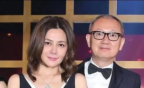 关之琳成长经历_关之琳的个人生活与成长故事_关之琳的人生经历