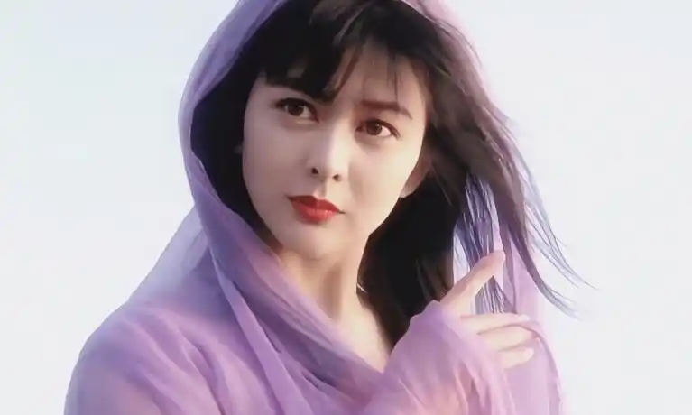 关之琳的人生经历_关之琳成长经历_关之琳的个人生活与成长故事