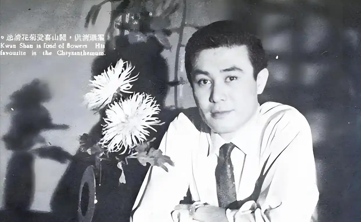 关之琳成长经历_关之琳的人生经历_关之琳的个人生活与成长故事