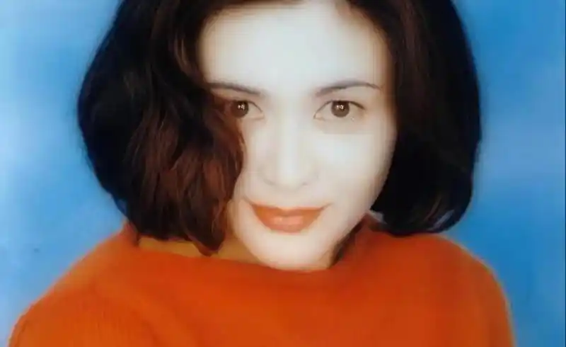 关之琳的人生经历_关之琳的个人生活与成长故事_关之琳成长经历