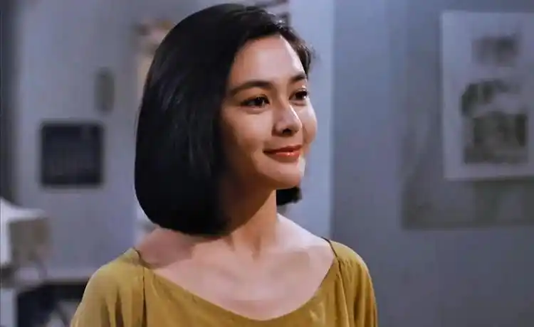 关之琳成长经历_关之琳的人生经历_关之琳的个人生活与成长故事