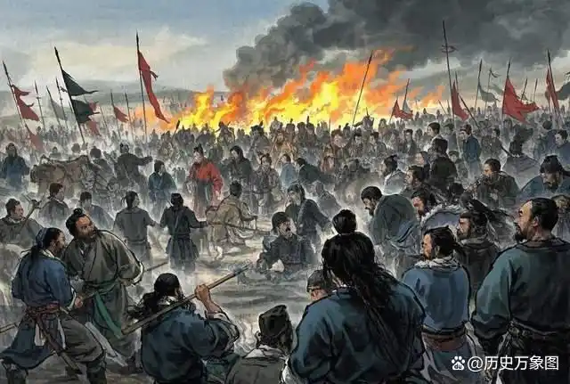 王翦在统一六国中的关键作用_统领六国_统一六国的主将王翦