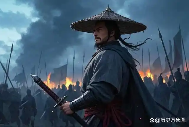 王翦在统一六国中的关键作用_统一六国的主将王翦_统领六国