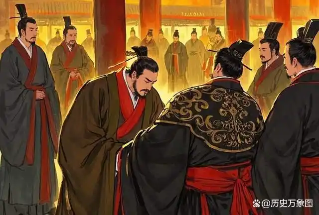 统一六国的主将王翦_统领六国_王翦在统一六国中的关键作用