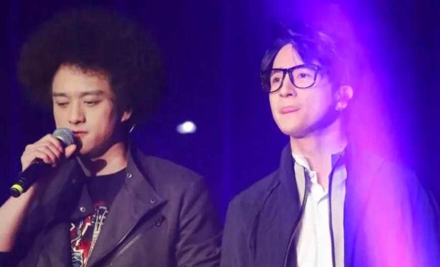 薛之谦演员创作历程_薛之谦和别人合作的歌_薛之谦与志同道合的朋友分享创作体验,开启新旅程