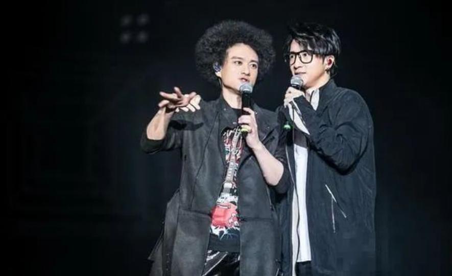 薛之谦与志同道合的朋友分享创作体验,开启新旅程_薛之谦演员创作历程_薛之谦和别人合作的歌