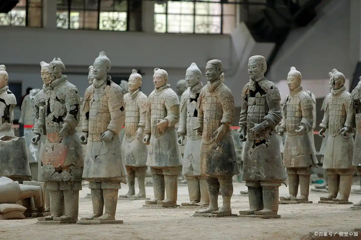 王翦在统一六国中的关键作用_统领六国_六国谁统一了天下