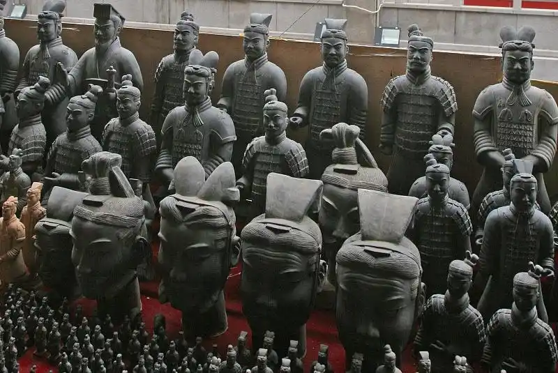 统领六国_六国谁统一了天下_王翦在统一六国中的关键作用