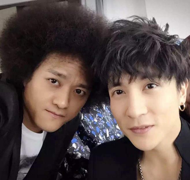 男人帮朋友薛之谦多少集才出现_薛之谦演员创作历程_薛之谦与志同道合的朋友分享创作体验，开启新旅程