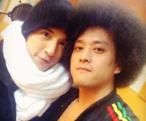 薛之谦演员创作历程_薛之谦与志同道合的朋友分享创作体验，开启新旅程_男人帮朋友薛之谦多少集才出现