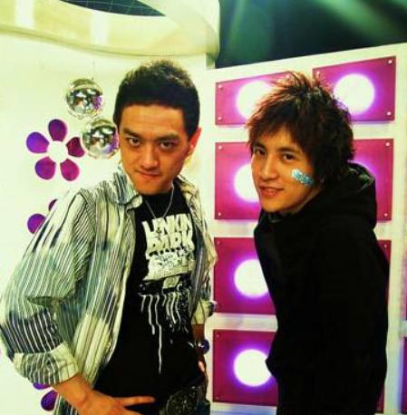 薛之谦演员创作历程_薛之谦与志同道合的朋友分享创作体验，开启新旅程_男人帮朋友薛之谦多少集才出现