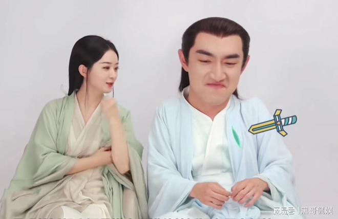 林更新微博_林更新赵丽颖_林更新