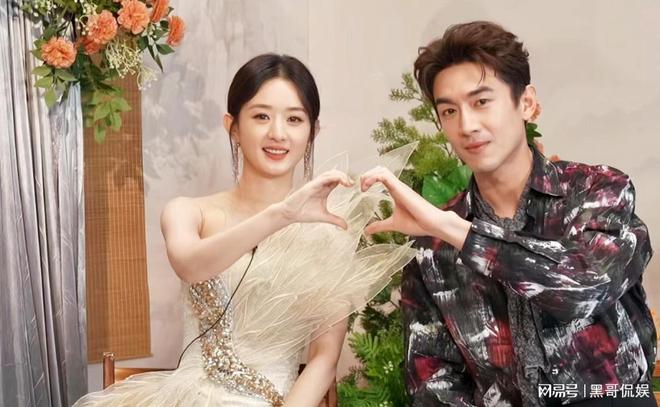 林更新微博_林更新赵丽颖_林更新