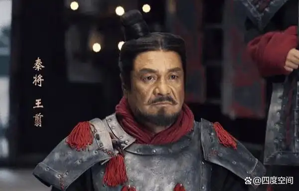 统一六国的功臣_王翦在统一六国中的关键作用_统领六国