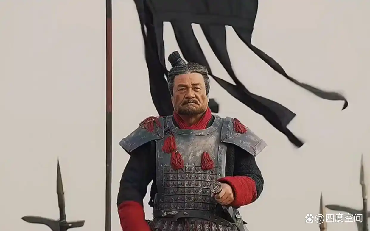 王翦在统一六国中的关键作用_统领六国_统一六国的功臣