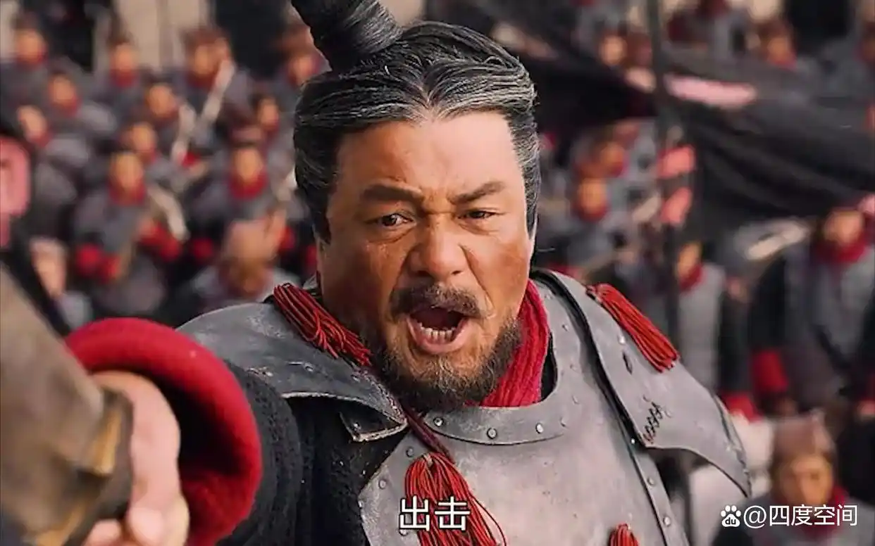 统一六国的功臣_统领六国_王翦在统一六国中的关键作用