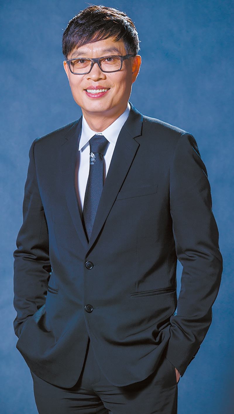 何享健与美的集团的多元化发展_多元化产业投资集团_多元化控股集团