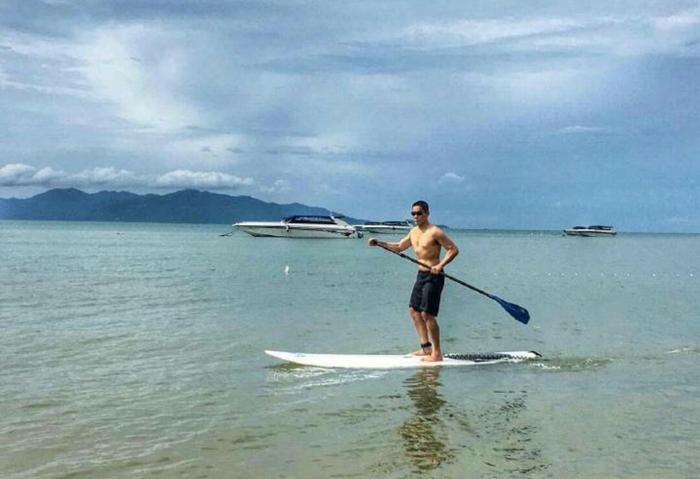 私生活混乱？张雨绮被袁巴元爆料个人隐私，本人发文怒斥前夫