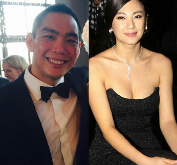 私生活混乱？张雨绮被袁巴元爆料个人隐私，本人发文怒斥前夫