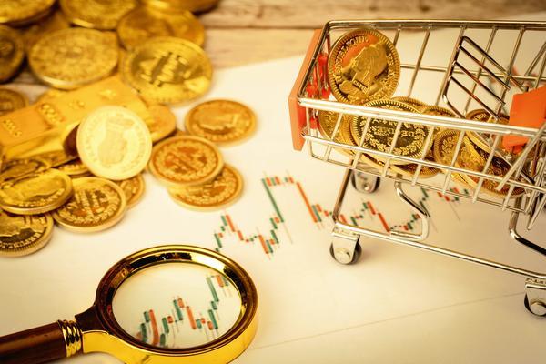 虚拟数字货币投资攻略：从入门到精通 图2