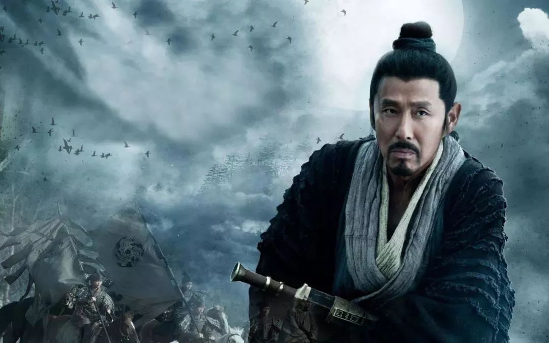 韩信的暮年与遗憾_韩信的遗憾_韩信遗憾暮年图片