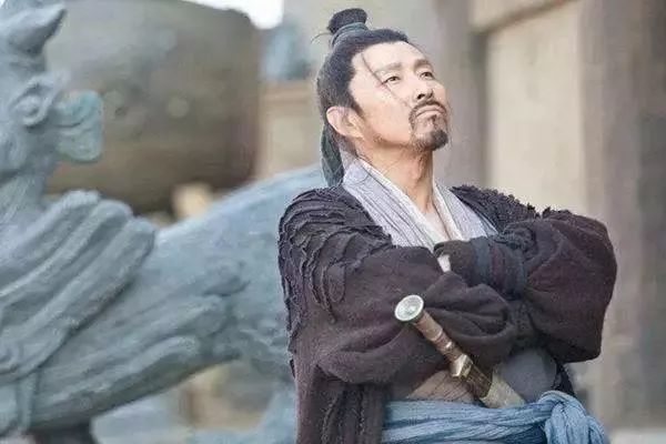 韩信的暮年与遗憾_韩信的遗憾_韩信遗憾暮年图片