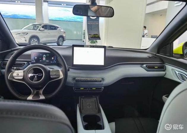 比亚迪海鸥在电动汽车市场的竞争力分析_比亚迪海鸥什么时候上市_比亚迪海鸥车型