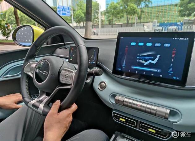 比亚迪海鸥在电动汽车市场的竞争力分析_比亚迪海鸥什么时候上市_比亚迪海鸥车型