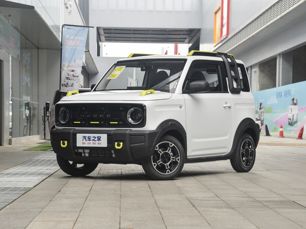 比亚迪海鸥在电动汽车市场的竞争力分析_比亚迪海鸥上市_比亚迪海鸥车型