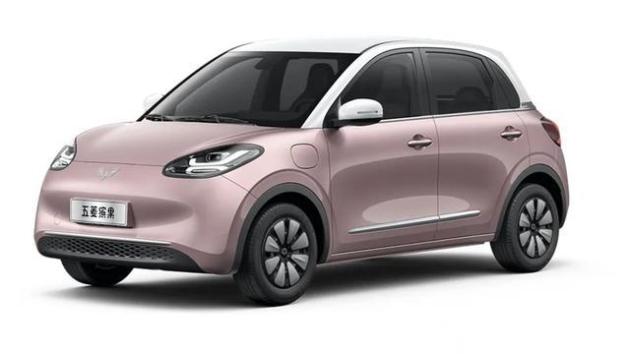 比亚迪海鸥实车_比亚迪海鸥什么时候上市_比亚迪海鸥在电动汽车市场的竞争力分析