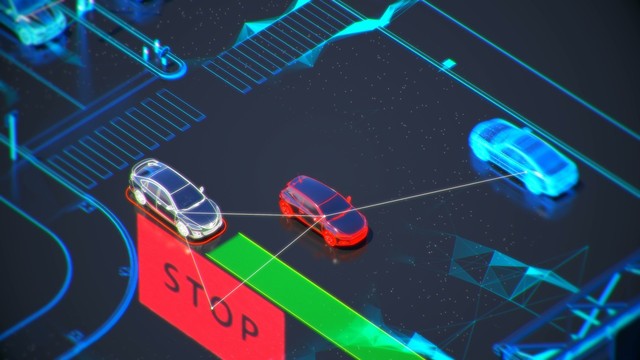 小米汽车的质量监测与反馈机制_小米检测机构_小米调研汽车