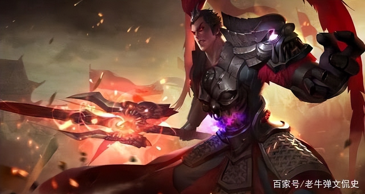 吕布记载历史传记的故事_吕布史书记载_吕布的传记与历史记载