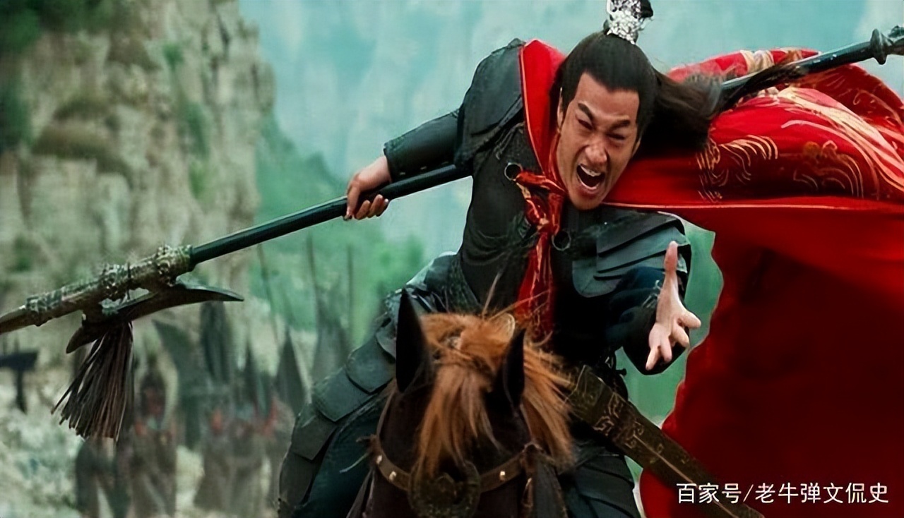 吕布的传记与历史记载_吕布史书记载_吕布记载历史传记的故事