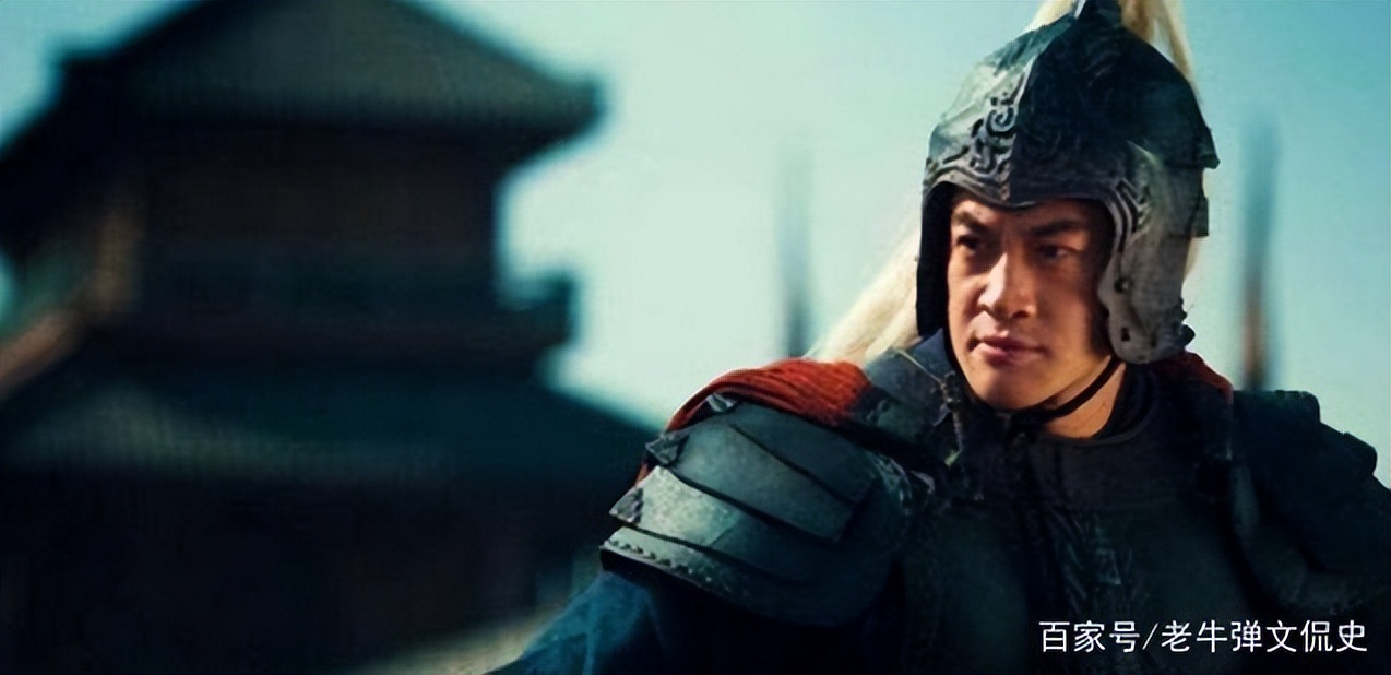 吕布史书记载_吕布的传记与历史记载_吕布记载历史传记的故事