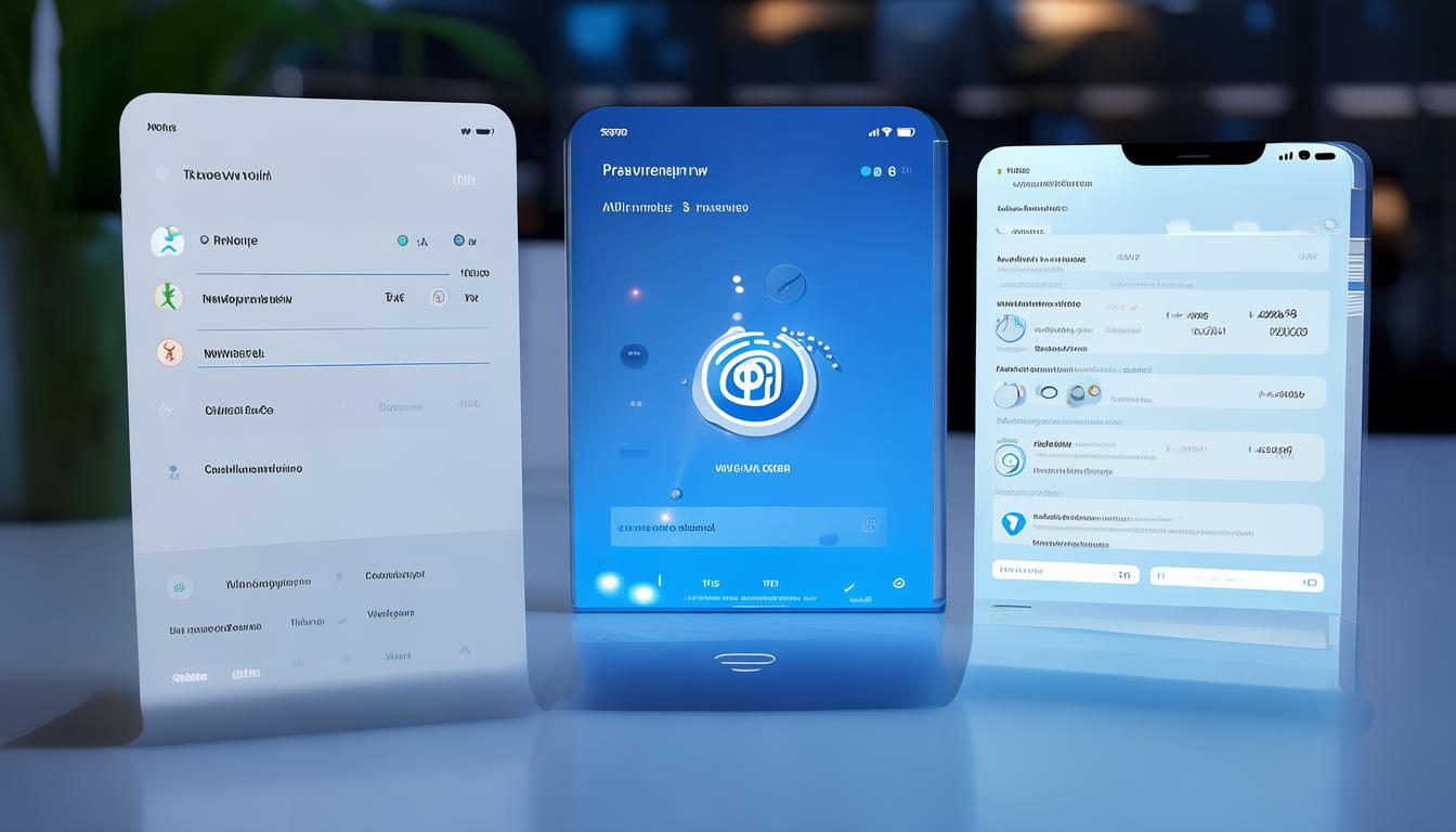 全球数字资产钱包排名_各大银行数字钱包_im钱包与传统银行的对比分析,数字资产管理带来的全新体验与价值评估。