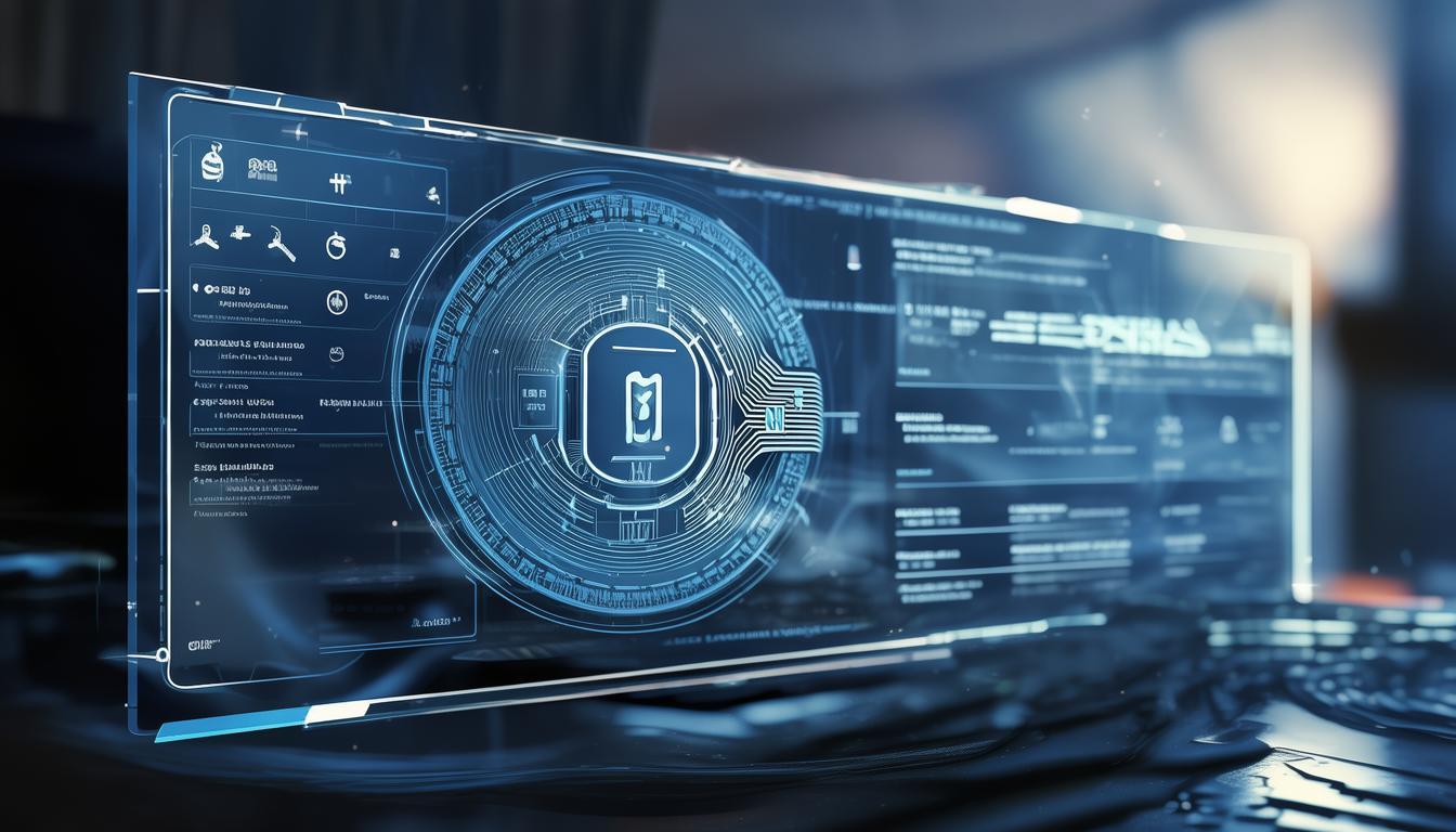 数字货币交易系统开发_token官方下载安装的安全测评，分析其在数字货币交易中的坚固防护。_坚固环球指数交易