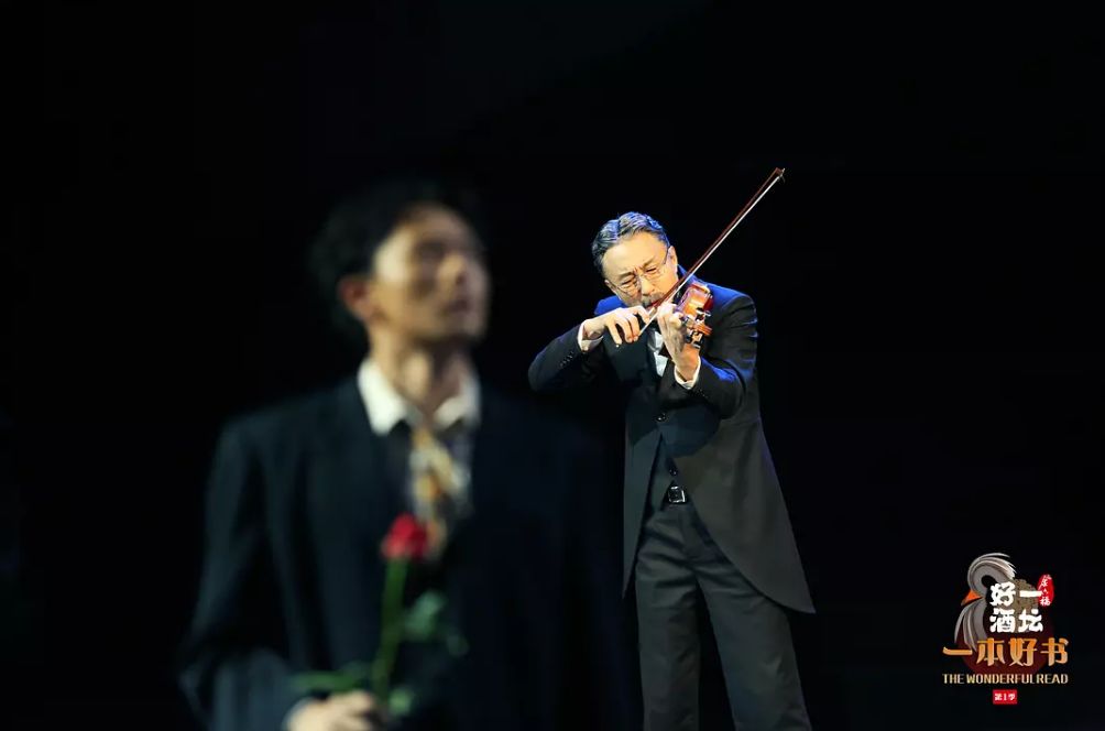 李易峰谈及自身成长，分享人生体验_李易峰谈感情_李易峰个人访谈