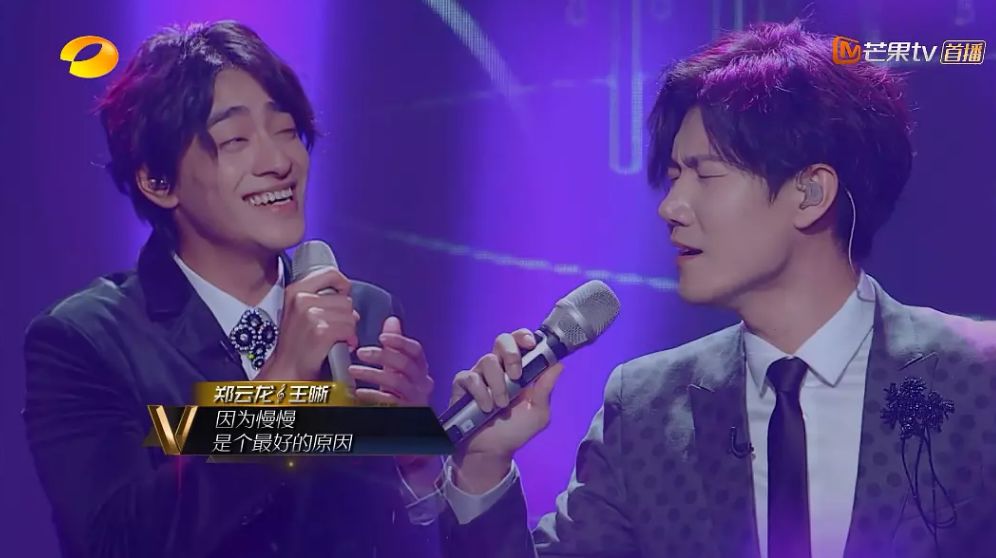 李易峰谈及自身成长，分享人生体验_李易峰谈感情_李易峰个人访谈