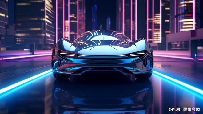 汽车的智能驾驶技术：未来的出行选择_智能驾驶汽车的发展趋势_智能驾驶的未来