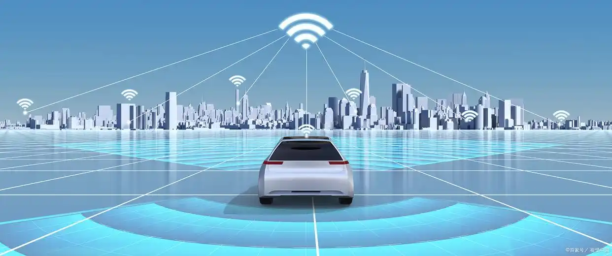 智能驾驶汽车的发展趋势_汽车的智能驾驶技术：未来的出行选择_智能驾驶汽车现状
